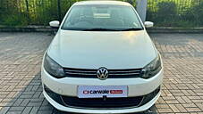 Used Volkswagen Vento Highline Petrol in Mumbai