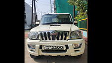 Used Mahindra Scorpio VLX 4WD Airbag BS-IV in Indore