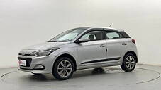 Used Hyundai Elite i20 Sportz 1.2 in Delhi