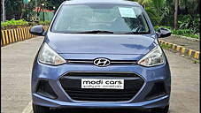 Used Hyundai Xcent S 1.1 CRDi Special Edition in Pune