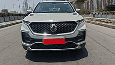 Used MG Hector Sharp 1.5 DCT Petrol [2019-2020] in Noida