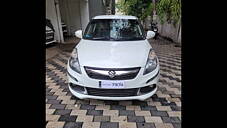 Used Maruti Suzuki Swift DZire ZDI in Nashik