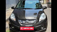 Used Honda Amaze 1.2 VX AT i-VTEC in Chennai