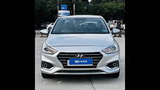 Used Hyundai Verna SX (O) Anniversary Edition 1.6 CRDi in Lucknow