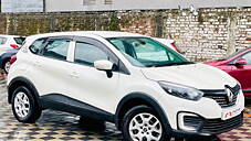 Used Renault Captur RXE Diesel in Surat