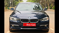 Used BMW 3 Series 320d Luxury Line in Bangalore