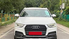 Used Audi Q3 30 TFSI Premium in Delhi