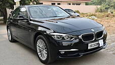 Used BMW 3 Series 320d Luxury Line in Gurgaon