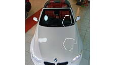Used BMW 3 Series 330 D Convertible in Mumbai