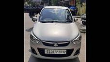 Used Maruti Suzuki Alto K10 VXi [2014-2019] in Hyderabad