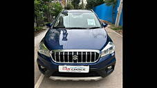 Used Maruti Suzuki S-Cross Zeta 1.3 in Hyderabad