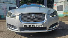 Used Jaguar XF 2.2 Diesel Luxury in Pune