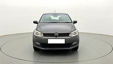 Used Volkswagen Polo Highline1.2L (P) in Mumbai