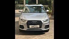 Used Audi Q3 35 TDI quattro Technology in Pune