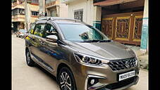 Used Maruti Suzuki Ertiga VXi (O) CNG [2022-2023] in Thane