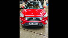 Used Hyundai Creta E Plus 1.6 Petrol in Mumbai