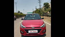 Used Hyundai Elite i20 Sportz Plus 1.4 CRDi Dual Tone in Bhopal
