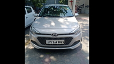 Used Hyundai Elite i20 Magna Executive 1.2 in Lucknow