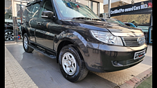 Second Hand Tata Safari Storme 2.2 LX 4x2 in Lucknow