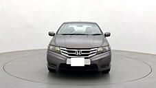 Second Hand Honda City 1.5 S AT in Hyderabad