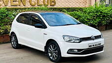 Used Volkswagen Polo Highline Plus 1.0 (P) 16 Alloy in Mumbai