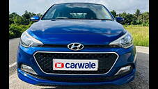 Used Hyundai Elite i20 Asta 1.2 in Kollam