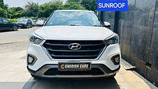 Used Hyundai Creta SX 1.6 (O) Petrol in Delhi