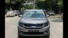 Used Kia Seltos HTX 1.5 Diesel in Bangalore