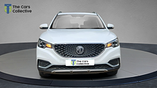 Second Hand MG ZS EV Exclusive [2020-2021] in Bangalore