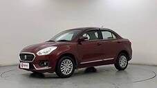 Used Maruti Suzuki Dzire ZXi AMT in Delhi