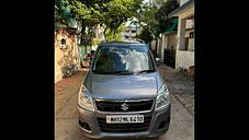 Used Maruti Suzuki Wagon R 1.0 VXI in Nagpur