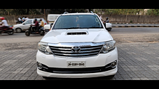 Second Hand Toyota Fortuner 4x4 MT Limited Edition in Ranchi