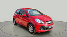 Used Honda Brio VX AT in Hyderabad