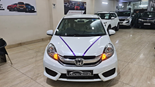 Second Hand Honda Amaze 1.2 S i-VTEC in Delhi