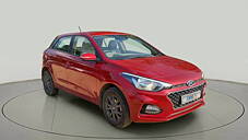 Used Hyundai Elite i20 Sportz Plus 1.2 in Hyderabad