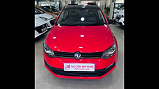 Used Volkswagen Polo Comfortline 1.5L (D) in Bangalore