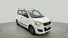 Used Maruti Suzuki Wagon R 1.0 LXI in Ahmedabad