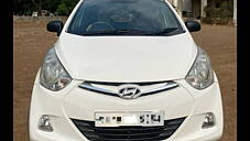 Used Hyundai Eon 1.0 Kappa Magna + [2014-2016] in Kolhapur