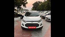 Used Ford EcoSport Trend 1.5L TDCi in Ahmedabad