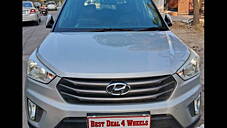 Used Hyundai Creta S 1.4 CRDI in Lucknow