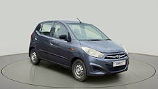 Used Hyundai i10 1.1L iRDE Magna Special Edition in Rajkot