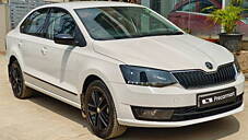 Used Skoda Rapid TSI Ambition AT in Bangalore