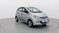 Used Hyundai Eon Magna + in Pune