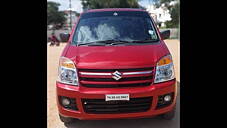 Used Maruti Suzuki Wagon R Duo LXi LPG in Coimbatore