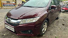 Used Honda City VX (O) MT Diesel in Kanpur