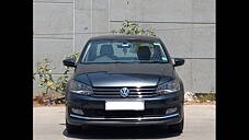 Used Volkswagen Vento Highline Plus 1.2 (P) AT 16 Alloy in Hyderabad