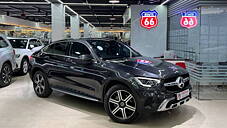 Used Mercedes-Benz GLC Coupe 300d 4MATIC [2020-2023] in Chennai