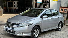 Used Honda City 1.5 V MT in Mumbai