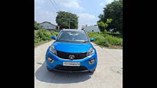 Used Tata Nexon XZA Plus Petrol in Hyderabad