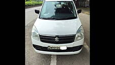 Used Maruti Suzuki Wagon R 1.0 LXi in Nagpur